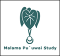 Malama Pu 'uwai Study